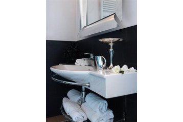 Italië Privát Castelnuovo del Garda, Exterieur